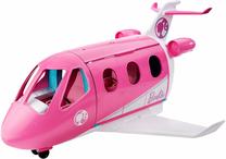 Добавки Mattel Barbie GDG76, белый цв./розовый цв.