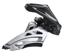 Bėgių perjungimo rankenėlės ir atsarginės dalys Shimano