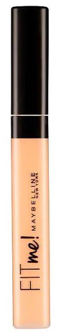 Korektors Maybelline Fit Me!, bēša krās., 30 cafe, 6.8 ml