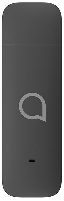Maršrutizatorius Alcatel IK41VE1, juoda sp.