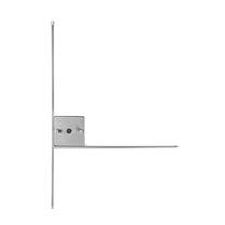 Valgusti seinale Opviq Sarf 13618, LED, 3000 °K, 2 x 14.4 W, ilma katteta / kroom v.