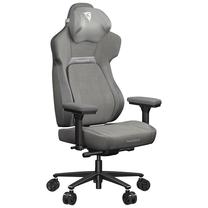 Žaidimų kėdė ThunderX3 Loft TEGC-2056101.41, 48 - 55 x 59 x 134 - 144 cm, pilka sp.