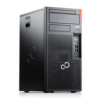 Stacionarus kompiuteris Fujitsu, atnaujintas Intel® Core™ i3-7100, 480 GB, DDR4 16 GB, SSD 480 GB, Intel UHD Graphics 630 Dynamic, Windows 10 Pro