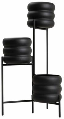 Gėlių stovas Homla Buuble 244168, 36 cm x 25 cm x 60 cm