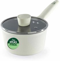 Puodas Russell Hobbs RH03866C, Ø18 cm, 1.8 l, kreminė sp.