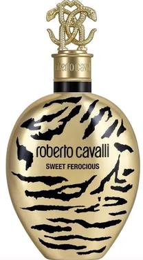Kvapusis vanduo Roberto Cavalli Sweet Ferocious, 75 ml