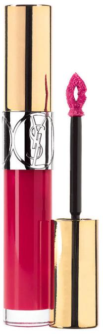 Блеск для губ Yves Saint Laurent, fuchsia oran цв., 206