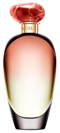Tualetinis vanduo Adolfo Dominguez Unica Coral, 100 ml