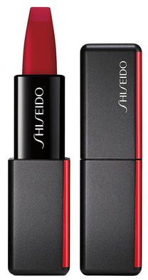 Lūpu krāsa Shiseido ModernMatte, 4 g, 515 mellow drama