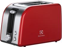 Skrudintuvas Electrolux EAT7700, nerūdijančiojo plieno sp./raudona sp.