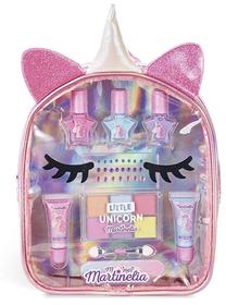 Косметический набор для девочки Martinelia Little Unicorn 2482-90204