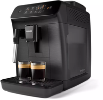 Espresso kohvimasin Philips Series 800 EP0824/00, must v.