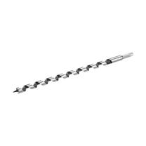 Spiralinis medžio grąžtas Stanley STA52165-QZ, medienai, sraigtinis, hex, 16 mm x 38 cm