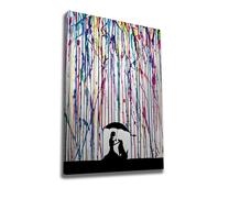 Reproduktsioon Wallity WY220, 70 cm x 100 cm