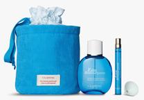 Kinkekomplektid naistele Clarins Eau Ressourçante