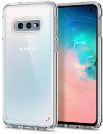 Чехол для телефона Spigen, прозрачный цв., Samsung