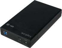 HDD/SSD korpusas Logilink UA0276, 3.5"