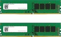 Operatiivmälu (RAM) Mushkin Essentials, DDR4, 16 GB, 3200 MHz