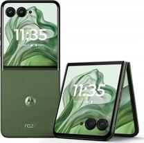 Mobilais telefons Motorola Razr 50 Ultra, 512 GB, spring green krās.