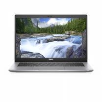 Товар с повреждённой упаковкой. Ноутбук Dell Latitude 5320, oбновленный, i5-1145G7, 16 GB, 512 GB, 13.3 ″, Intel Iris Xe Graphics, серый цв., EN, Windows 11