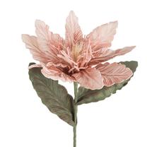 Dirbtinė gėlė Flore 818, rožinė sp., 64 cm