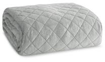 Lovatiesė Blink 3, sidabro sp., 220 cm x 240 cm