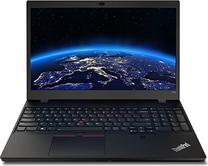 Portatīvais dators Lenovo ThinkPad T15p Gen 2 21A70005PB, Intel Core i7-11800H, 16 GB, 512 GB, 15.6 ", Nvidia GTX, melna krās., EN, Windows