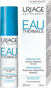 Сыворотка для лица Uriage Eau Thermale, 30 мл