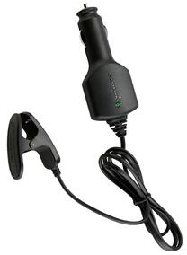 Automobilinis įkroviklis Garmin, DC 12V