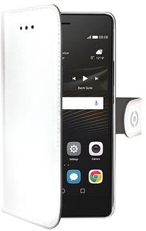 Чехол для телефона Celly, белый цв., Huawei