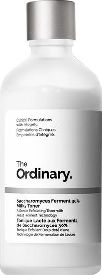 Тоник для лица The Ordinary Saccharomyces Ferment 30%, 100 мл