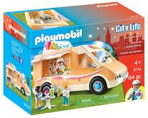 Konstruktorius Playmobil City Life 9114, 64 vnt.