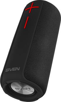 Belaidė kolonėlė Sven PS-215, juoda sp., 12 W