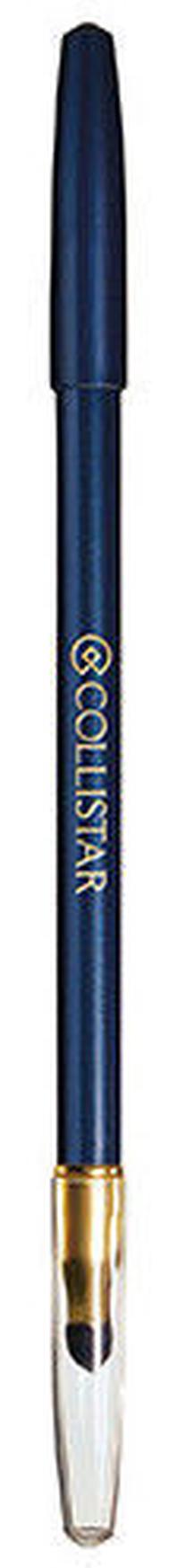 Acu zīmulis Collistar, night blue krās. 4