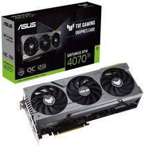 Видеокарта Asus GeForce RTX 4070 Ti 90YV0IJ0-M0NA00, 12 ГБ, GDDR6X