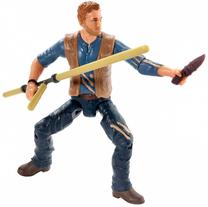 Rotaļlietu figūriņa Mattel Jurassic World