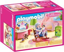 Konstruktorius Playmobil Dollhouse Dollhouse