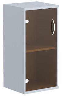 Lentyna Skyland Imago SU-3.2, pilka, 40.6 cm x 36.5 cm x 82.3 cm