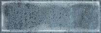 Плитка, керамическая Golden Tile Como Blue, 30 см x 10 см, синий цв.