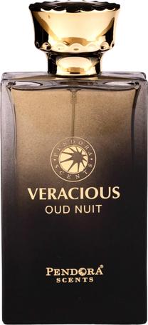 Parfimērijas ūdens Pendora Scents Veracious Oud Nuit, 100 ml