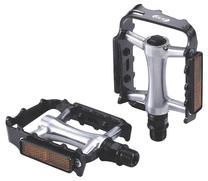 Педаль BBB Cycling, алюминий, 2 шт.