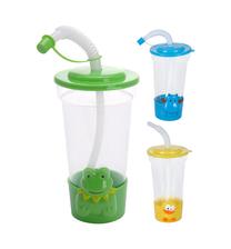 Bērnu pudelīte 170412620, plastmasa, (krāsa/dizains tiek izvēlēts nejauši)