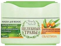 Kaukė plaukams Nefis Group, 220 ml