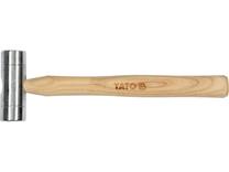 Šaltkalvio plaktukas Yato YT-45280 YT-45280, 150 g
