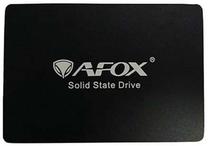 Kõvaketas (SSD) Afox SD250-480GN, 2.5", 480 GB