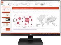 Монитор LG 24BK750Y-B, IPS, 60 гц, 24″