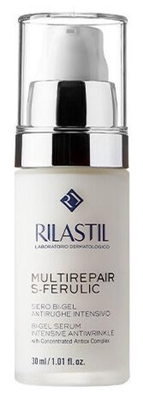 Veido serumas Rilastil Multirepair, 30 ml