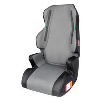 Bērnu autokrēsls AMiO Sindo Plus, pelēka krās., 126 - 150 cm