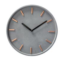 Часы 3453200, серый цв., 27 см x 27 см, 27 см