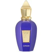Kvapusis vanduo Xerjoff Soprano, 50 ml